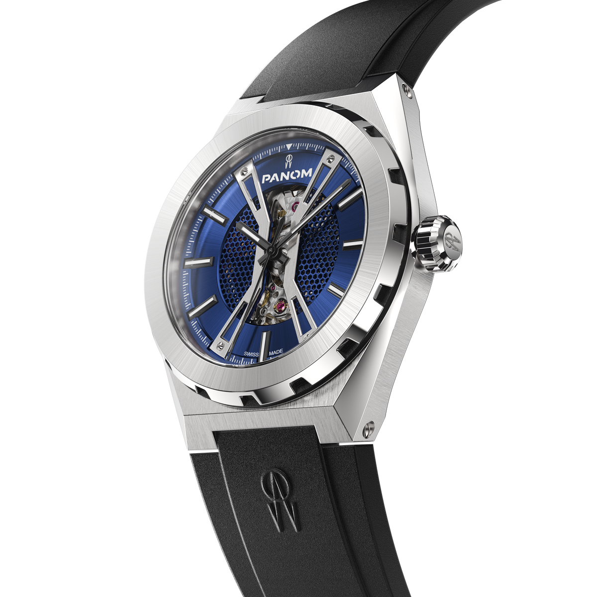 Pamon Watch Panom Watches | Swiss Made Luxury from Luxembourg