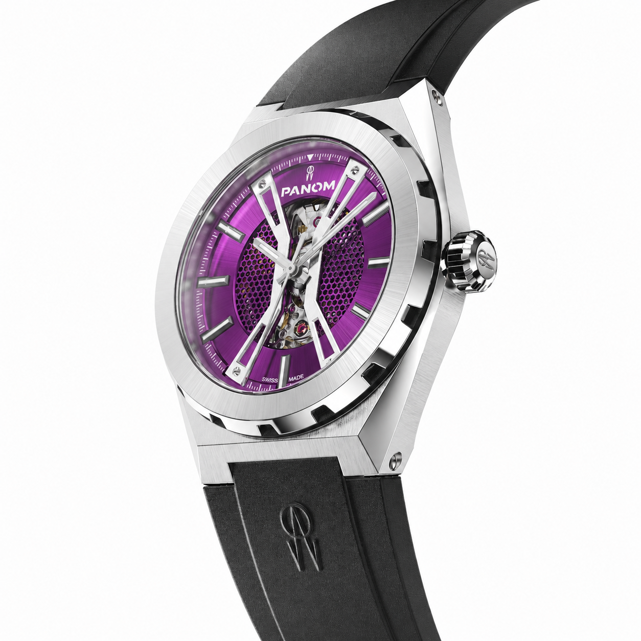 TheHive - Purple